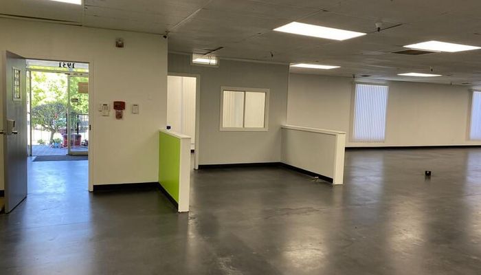 Warehouse Space for Rent at 1931 G St Fresno, CA 93706 - #13