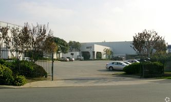 Warehouse Space for Rent located at 16926 Keegan Ave Carson, CA 90746