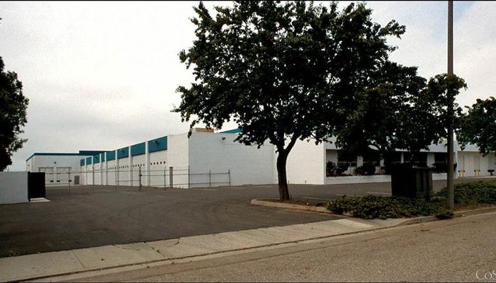 Warehouse Space for Rent at 1200 Statham Pky Oxnard, CA 93033 - #4
