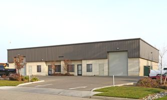 Warehouse Space for Sale located at 3620 S Bagley Ave Fresno, CA 93725