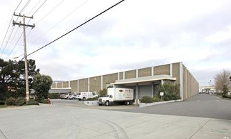 Warehouse Space for Rent located at 405 S Airport Blvd South San Francisco, CA 94080