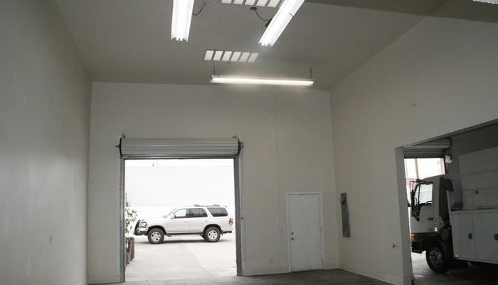 Warehouse Space for Rent at 25915 Senator Ave Harbor City, CA 90710 - #19