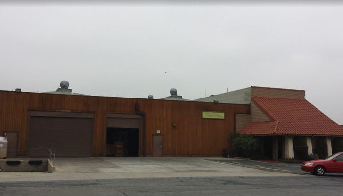 Warehouse Space for Rent at 3221-3233 N San Fernando Rd Los Angeles, CA 90065 - #4