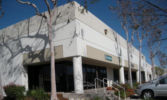 Warehouse Space for Rent located at 9155 Archibald Ave Rancho Cucamonga, CA 91730