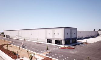 Warehouse Space for Rent located at 3537 Metro Dr Stockton, CA 95215
