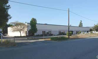 Warehouse Space for Rent located at 120 Mast St Morgan Hill, CA 95037