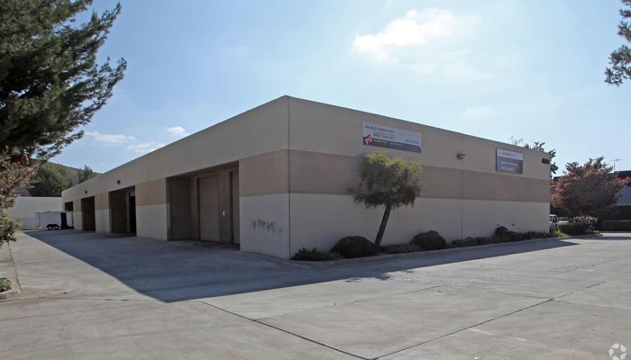 Warehouse Space for Rent at 4564 Los Angeles Ave Simi Valley, CA 93063 - #10