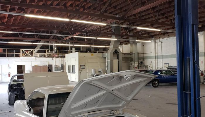 Warehouse Space for Rent at 5885 N Paramount Blvd Long Beach, CA 90805 - #8