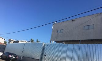 Warehouse Space for Sale located at 3235 Whiteside St Los Angeles, CA 90063