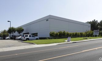 Warehouse Space for Rent located at 1050 Calle Amanecer San Clemente, CA 92673