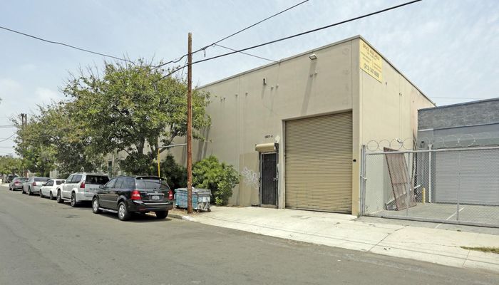 Warehouse Space for Rent at 1327 E 15th St Los Angeles, CA 90021 - #5