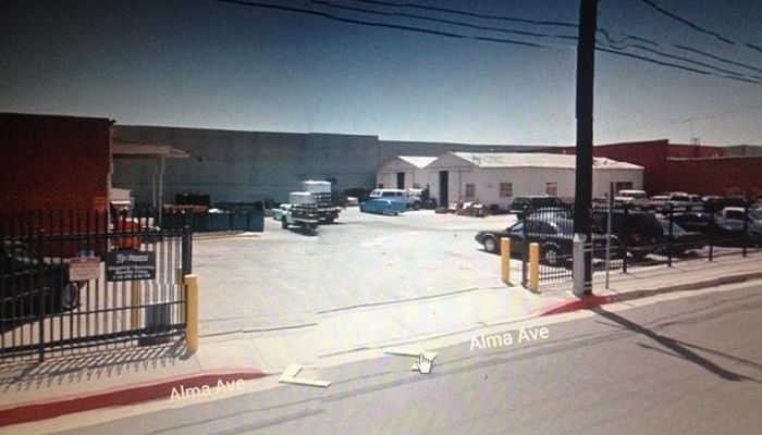 Warehouse Space for Rent at 1510 W 135th St Gardena, CA 90249 - #7