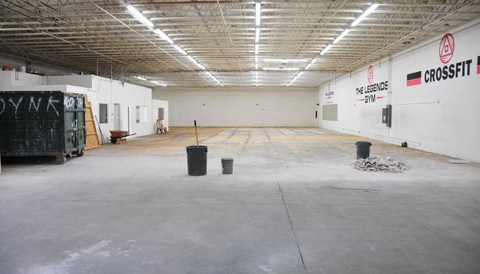 Warehouse Space for Rent at 20918-20928 Osborne St Canoga Park, CA 91304 - #2