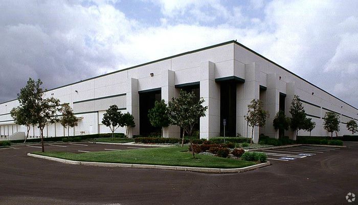 Warehouse Space for Rent at 14650 Miller Ave Fontana, CA 92336 - #6