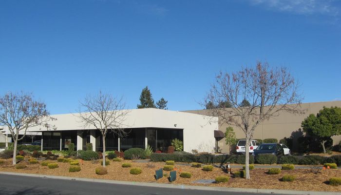 Warehouse Space for Rent at 1234 Apollo Way Santa Rosa, CA 95407 - #1