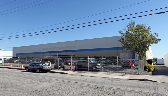 Warehouse Space for Rent at 720 Jessie St San Fernando, CA 91340 - #1