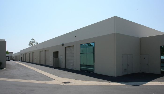Warehouse Space for Rent at 4749 Oceanside Blvd Oceanside, CA 92056 - #4