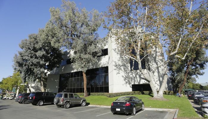Office Space for Rent at 3250 Ocean Park Blvd Santa Monica, CA 90405 - #11