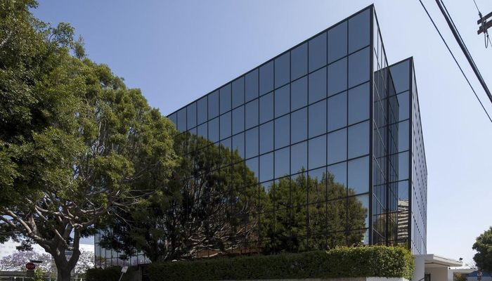 Office Space for Rent at 11022 Santa Monica Blvd Los Angeles, CA 90025 - #2