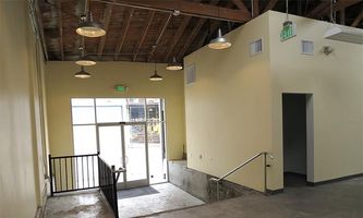 Warehouse Space for Rent located at 624-630 S Anderson St Los Angeles, CA 90023