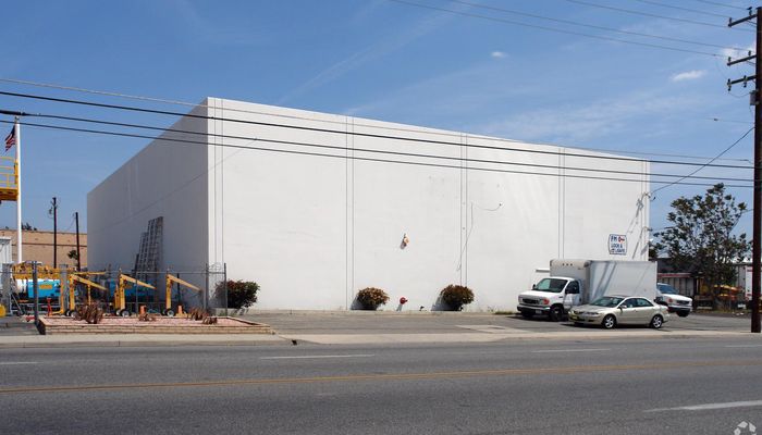 Warehouse Space for Sale at 410 N State St Hemet, CA 92543 - #4