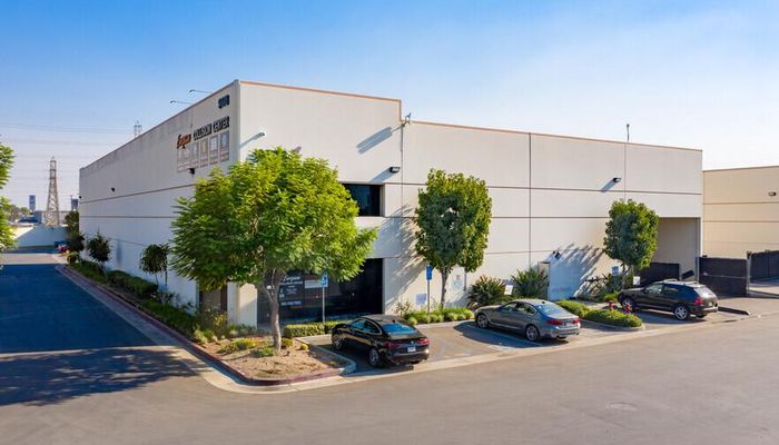Warehouse Space for Rent at 9818 Firestone Blvd Downey, CA 90241 - #6