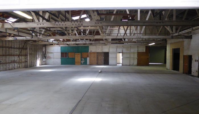 Warehouse Space for Rent at 241 N. Concord Street Glendale, CA 91203 - #8