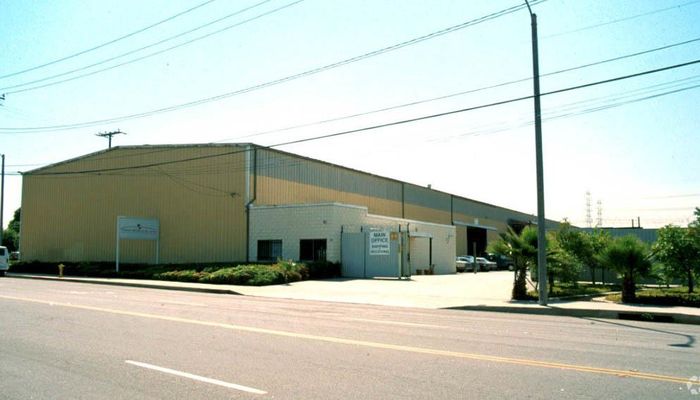 Warehouse Space for Rent at 334 E Gardena Blvd Carson, CA 90248 - #3