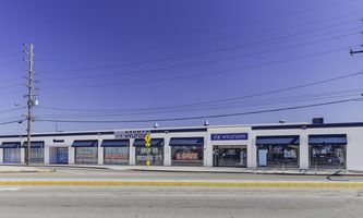 Warehouse Space for Rent located at 900 W Olive St Inglewood, CA 90301