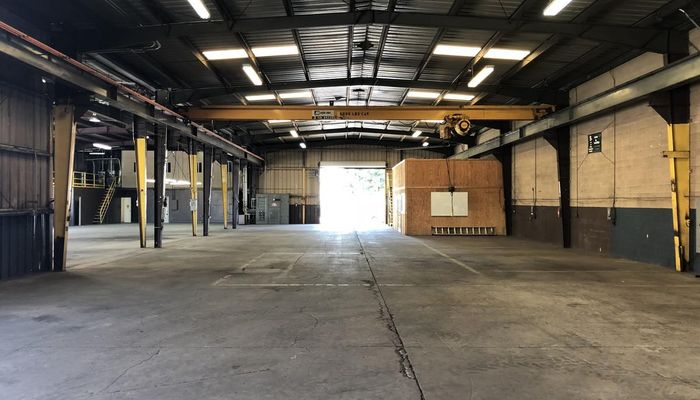 Warehouse Space for Rent at 2418 Cypress Way Fullerton, CA 92831 - #8