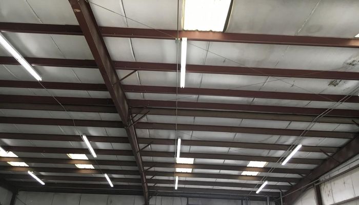 Warehouse Space for Sale at 9253 Cassia Rd Adelanto, CA 92301 - #3