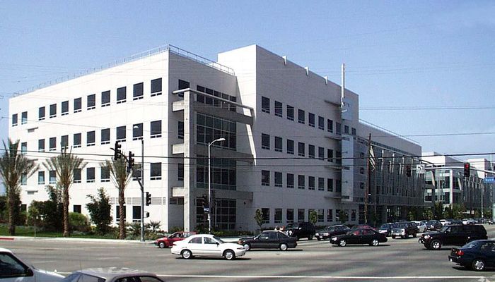 Office Space for Rent at 12100 W Olympic Blvd Los Angeles, CA 90064 - #2