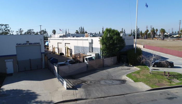 Warehouse Space for Sale at 10005 Freeman Ave Santa Fe Springs, CA 90670 - #3