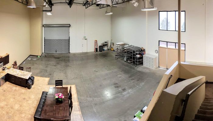 Warehouse Space for Rent at 31887 Corydon Rd Lake Elsinore, CA 92530 - #23