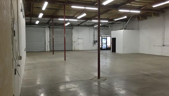 Warehouse Space for Rent at 2660 Mercantile Dr Rancho Cordova, CA 95742 - #16