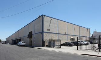 Warehouse Space for Rent located at 940 E 29th St Los Angeles, CA 90011