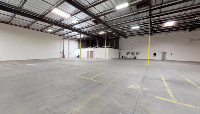 Warehouse Space for Rent at 2220 Spruce St Ontario, CA 91761 - #5