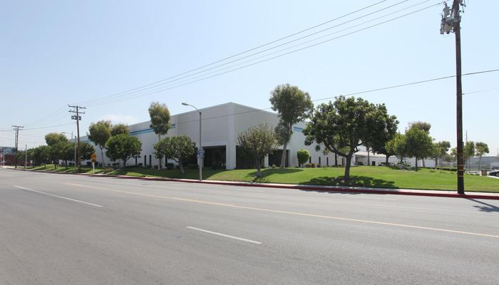 Warehouse Space for Rent at 918 S Stimson Ave City Of Industry, CA 91745 - #1