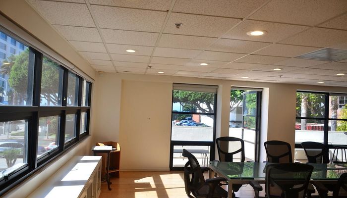 Office Space for Rent at 201 Wilshire Blvd Santa Monica, CA 90401 - #13