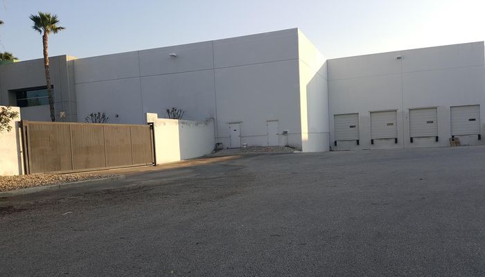 Warehouse Space for Rent at 2130 S Haven Ave Ontario, CA 91761 - #14
