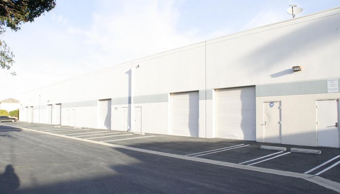 Warehouse Space for Rent at 4030 Spencer Street Torrance, CA 90503 - #20