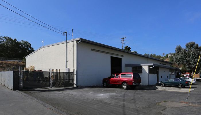 Warehouse Space for Rent at 2929 San Luis Rey Rd Oceanside, CA 92058 - #1