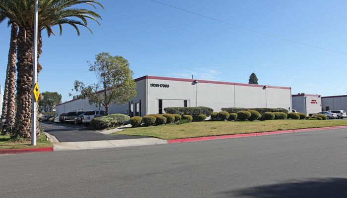 Warehouse Space for Rent at 17081-17093 E Green Dr City Of Industry, CA 91745 - #1