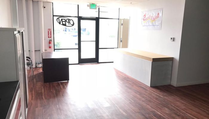 Warehouse Space for Rent at 5352 Irwindale Ave Irwindale, CA 91706 - #10