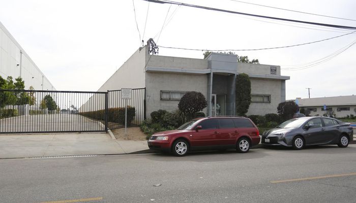 Warehouse Space for Rent at 1450 W 228th St Torrance, CA 90501 - #2