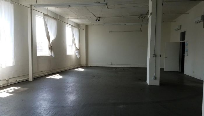Warehouse Space for Rent at 1501-1503 S Central Ave Los Angeles, CA 90021 - #1