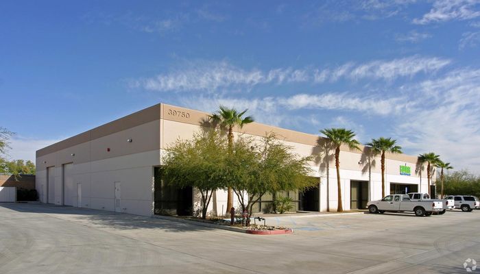 Warehouse Space for Rent at 39750 Garand Ln Palm Desert, CA 92211 - #2