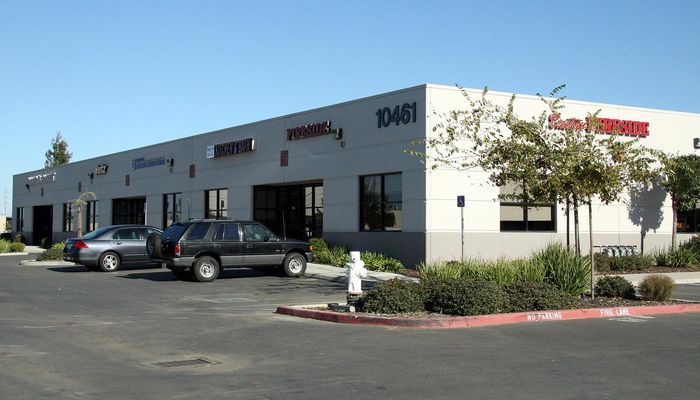 Warehouse Space for Rent at 10461 Grant Line Rd Elk Grove, CA 95624 - #2