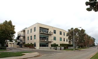 Office Space for Rent located at 2900 W Olympic Blvd Santa Monica, CA 90404