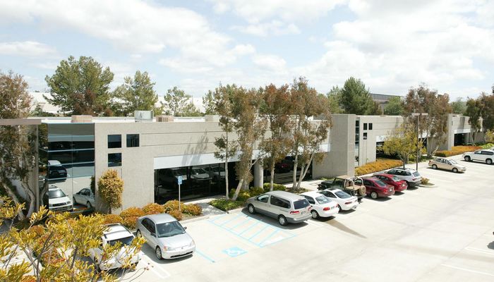 Warehouse Space for Rent at 8930 Activity Rd San Diego, CA 92126 - #8